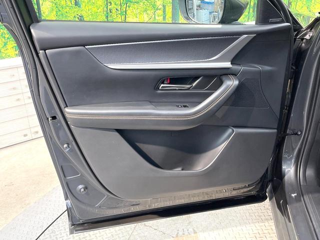 CX-60 XD エクスクルーシブモード ターボ ディーゼル(軽油) 12型コネクトナビ 全周囲カメラ 衝突軽減装置 レーダークルーズ 禁煙車 電動リアゲート レザーシート 全席シートヒーター 前席シートエアコン ドラレコ コーナーセンサー(64枚目)