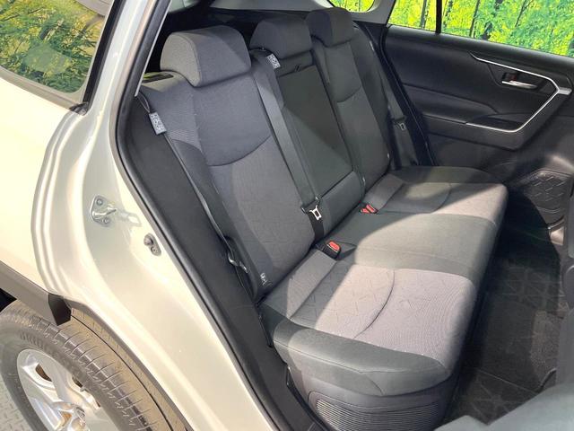RAV4 ハイブリッドX フルエアロ 純正SDナビ バックカメラ 衝突軽減装置 レーダークルーズ 禁煙車 コーナーセンサー スマートキー LEDヘッド ルーフレール ビルトインETC 純正17インチアルミ オートハイビーム(9枚目)