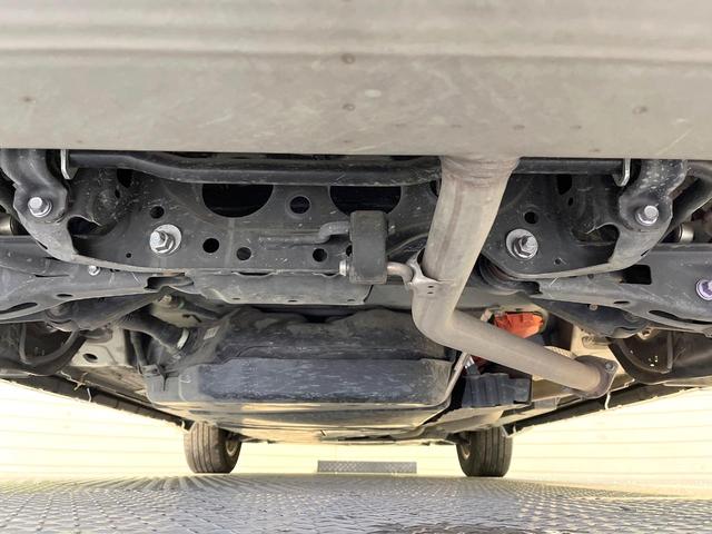 RAV4 ハイブリッドX フルエアロ 純正SDナビ バックカメラ 衝突軽減装置 レーダークルーズ 禁煙車 コーナーセンサー スマートキー LEDヘッド ルーフレール ビルトインETC 純正17インチアルミ オートハイビーム(19枚目)