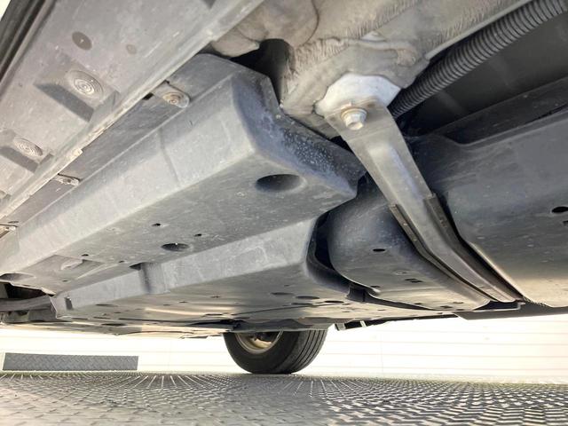 RAV4 ハイブリッドX フルエアロ 純正SDナビ バックカメラ 衝突軽減装置 レーダークルーズ 禁煙車 コーナーセンサー スマートキー LEDヘッド ルーフレール ビルトインETC 純正17インチアルミ オートハイビーム(23枚目)