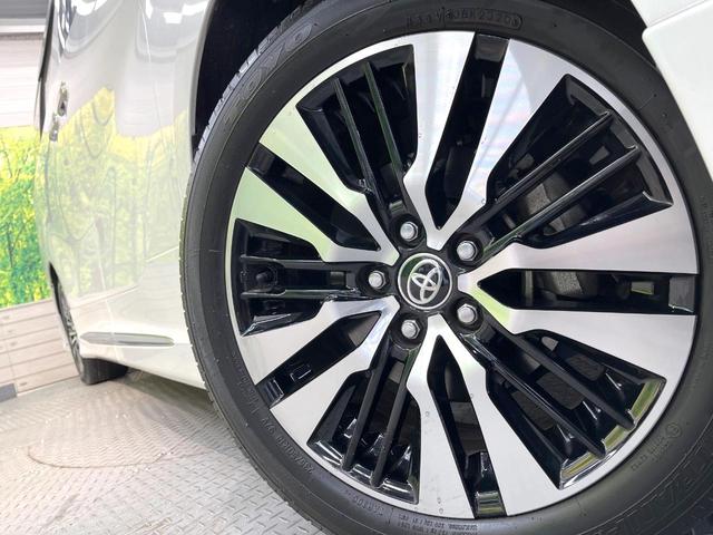 アルファード 2.5S Cパッケージ サンルーフ フルエアロ 純正9型ディスプレイ 両側電動ドア 後席モニター バックカメラ 衝突軽減装置 レーダークルーズ 禁煙車 電動リアゲート 前席シートエアコン 前後席パワーシート ドラレコ(14枚目)