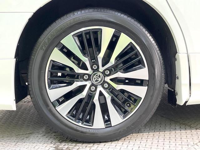 アルファード 2.5S Cパッケージ サンルーフ フルエアロ 純正9型ディスプレイ 両側電動ドア 後席モニター バックカメラ 衝突軽減装置 レーダークルーズ 禁煙車 電動リアゲート 前席シートエアコン 前後席パワーシート ドラレコ(29枚目)