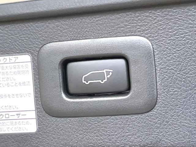 アルファード 2.5S Cパッケージ サンルーフ フルエアロ 純正9型ディスプレイ 両側電動ドア 後席モニター バックカメラ 衝突軽減装置 レーダークルーズ 禁煙車 電動リアゲート 前席シートエアコン 前後席パワーシート ドラレコ(54枚目)