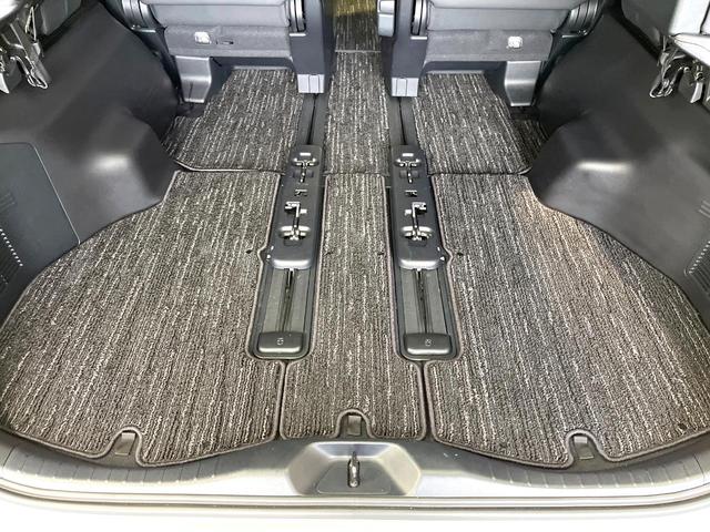 アルファード 2.5S Cパッケージ サンルーフ フルエアロ 純正9型ディスプレイ 両側電動ドア 後席モニター バックカメラ 衝突軽減装置 レーダークルーズ 禁煙車 電動リアゲート 前席シートエアコン 前後席パワーシート ドラレコ(70枚目)