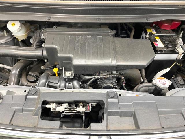 デイズルークス ハイウェイスター　Ｘターボ　純正ＳＤナビ　電動スライドドア　全周囲カメラ　衝突被害軽減システム　禁煙車　ドラレコ　スマートキー　ＬＥＤヘッド　ＥＴＣ　純正１４インチアルミ　オートハイビーム　Ｂｌｕｅｔｏｏｔｈ（20枚目）