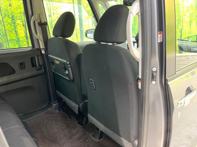 デイズルークス ハイウェイスター　Ｘターボ　純正ＳＤナビ　電動スライドドア　全周囲カメラ　衝突被害軽減システム　禁煙車　ドラレコ　スマートキー　ＬＥＤヘッド　ＥＴＣ　純正１４インチアルミ　オートハイビーム　Ｂｌｕｅｔｏｏｔｈ（39枚目）