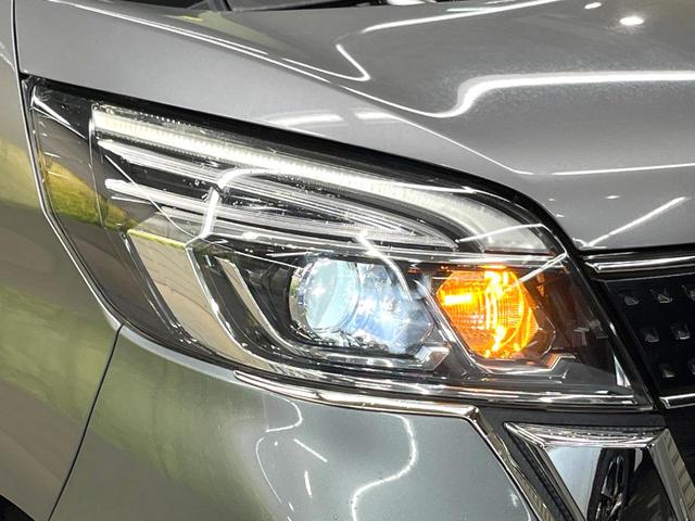 デイズルークス ハイウェイスター　Ｘターボ　純正ＳＤナビ　電動スライドドア　全周囲カメラ　衝突被害軽減システム　禁煙車　ドラレコ　スマートキー　ＬＥＤヘッド　ＥＴＣ　純正１４インチアルミ　オートハイビーム　Ｂｌｕｅｔｏｏｔｈ（46枚目）