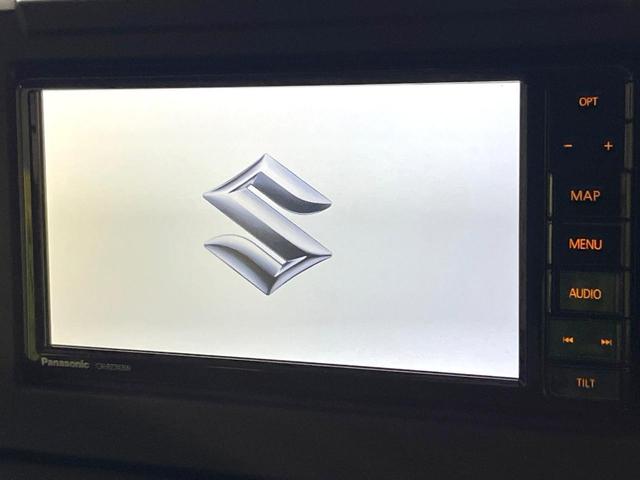 ジムニー ＸＣ　純正ＳＤナビ　バックカメラ　衝突被害軽減システム　禁煙車　ドラレコ　スマートキー　ＬＥＤヘッド　ビルトインＥＴＣ　クルコン　純正１６インチアルミ　オートハイビーム　車線逸脱警報（3枚目）