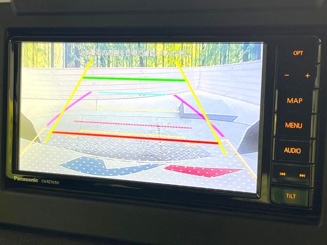 ジムニー ＸＣ　純正ＳＤナビ　バックカメラ　衝突被害軽減システム　禁煙車　ドラレコ　スマートキー　ＬＥＤヘッド　ビルトインＥＴＣ　クルコン　純正１６インチアルミ　オートハイビーム　車線逸脱警報（4枚目）