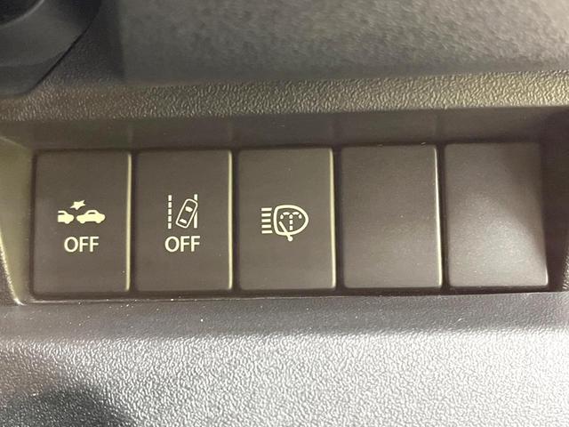 ジムニー ＸＣ　純正ＳＤナビ　バックカメラ　衝突被害軽減システム　禁煙車　ドラレコ　スマートキー　ＬＥＤヘッド　ビルトインＥＴＣ　クルコン　純正１６インチアルミ　オートハイビーム　車線逸脱警報（5枚目）