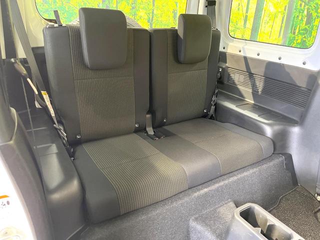 ジムニー ＸＣ　純正ＳＤナビ　バックカメラ　衝突被害軽減システム　禁煙車　ドラレコ　スマートキー　ＬＥＤヘッド　ビルトインＥＴＣ　クルコン　純正１６インチアルミ　オートハイビーム　車線逸脱警報（9枚目）