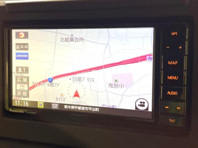 ジムニー ＸＣ　純正ＳＤナビ　バックカメラ　衝突被害軽減システム　禁煙車　ドラレコ　スマートキー　ＬＥＤヘッド　ビルトインＥＴＣ　クルコン　純正１６インチアルミ　オートハイビーム　車線逸脱警報（22枚目）