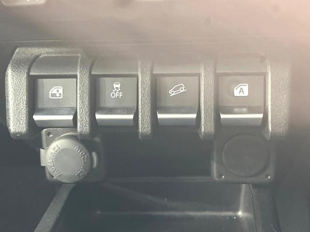 ジムニー ＸＣ　純正ＳＤナビ　バックカメラ　衝突被害軽減システム　禁煙車　ドラレコ　スマートキー　ＬＥＤヘッド　ビルトインＥＴＣ　クルコン　純正１６インチアルミ　オートハイビーム　車線逸脱警報（26枚目）