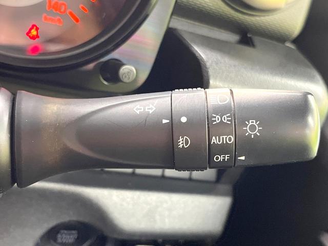 ジムニー ＸＣ　純正ＳＤナビ　バックカメラ　衝突被害軽減システム　禁煙車　ドラレコ　スマートキー　ＬＥＤヘッド　ビルトインＥＴＣ　クルコン　純正１６インチアルミ　オートハイビーム　車線逸脱警報（33枚目）