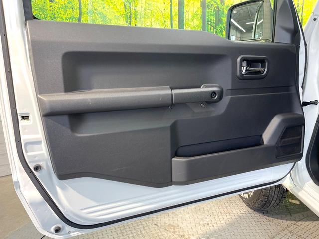 ジムニー ＸＣ　純正ＳＤナビ　バックカメラ　衝突被害軽減システム　禁煙車　ドラレコ　スマートキー　ＬＥＤヘッド　ビルトインＥＴＣ　クルコン　純正１６インチアルミ　オートハイビーム　車線逸脱警報（44枚目）