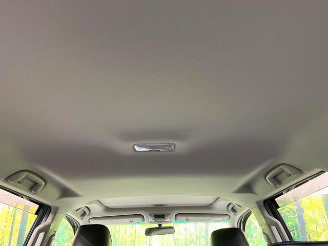 ランドクルーザープラド ＴＸ　４ＷＤ　サンルーフ　エアロ　純正ＳＤナビ　バックカメラ　禁煙車　スマートキー　ルーフレール　ビルトインＥＴＣ　クルコン　純正１７インチアルミ　オートライト　デュアルエアコン　ＣＤ　地デジ（41枚目）