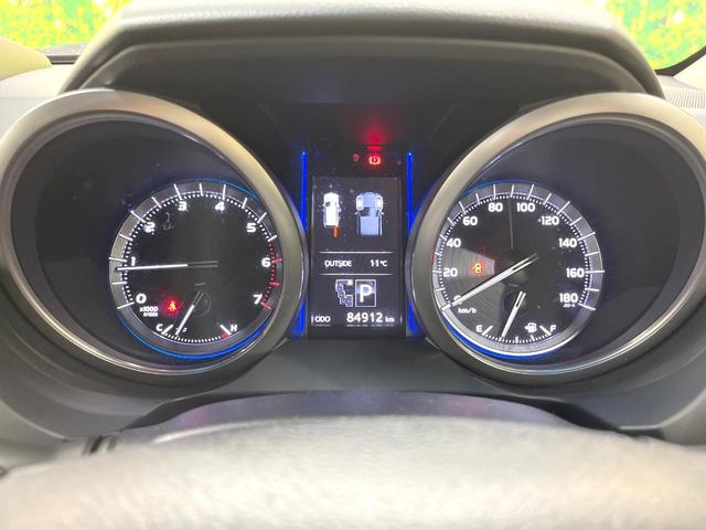 ランドクルーザープラド ＴＸ　４ＷＤ　サンルーフ　エアロ　純正ＳＤナビ　バックカメラ　禁煙車　スマートキー　ルーフレール　ビルトインＥＴＣ　クルコン　純正１７インチアルミ　オートライト　デュアルエアコン　ＣＤ　地デジ（57枚目）