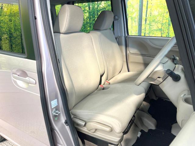 Ｎ－ＢＯＸ Ｇ・Ｌパッケージ　両側電動ドア　禁煙車　スマートキー＆プッシュスタート　純正１４インチアルミ　オートエアコン　ＣＤ　電動格納ミラー　ウィンカーミラー　ヘッドライトレベライザー　パワーウィンドウ　アームレスト（8枚目）