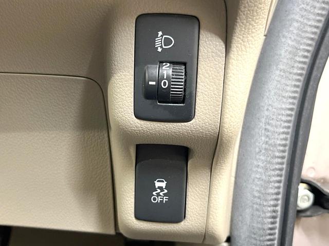 Ｎ－ＢＯＸ Ｇ・Ｌパッケージ　両側電動ドア　禁煙車　スマートキー＆プッシュスタート　純正１４インチアルミ　オートエアコン　ＣＤ　電動格納ミラー　ウィンカーミラー　ヘッドライトレベライザー　パワーウィンドウ　アームレスト（38枚目）