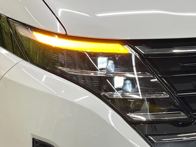 セレナ ｅ－パワー　ハイウェイスターＶ　両側電動ドア　後席モニター　純正１２．３インチナビ　プロパイロット　全周囲カメラ　衝突被害軽減システム　レーダークルーズ　禁煙車　レザーシート　ドラレコ　コーナーセンサー　スマートキー　ＬＥＤヘッド（41枚目）