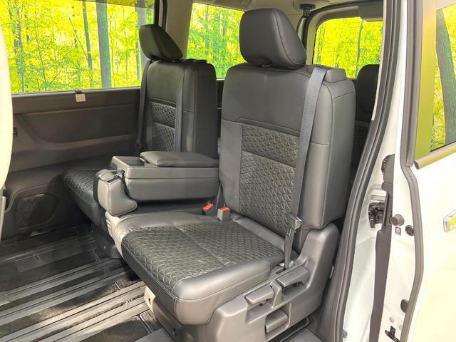 セレナ ｅ－パワー　ハイウェイスターＶ　両側電動ドア　後席モニター　純正１２．３インチナビ　プロパイロット　全周囲カメラ　衝突被害軽減システム　レーダークルーズ　禁煙車　レザーシート　ドラレコ　コーナーセンサー　スマートキー　ＬＥＤヘッド（58枚目）