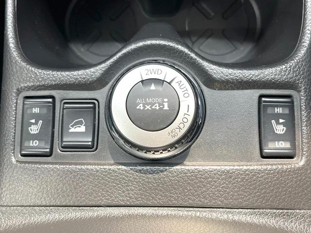 エクストレイル ２０ＸｔブラックエクストリーマＸエマジェンシブレキＰ　純正メモリーナビ　全周囲カメラ　禁煙車　電動リアゲート　ドラレコ　スマートキー　ＬＥＤヘッド　ビルトインＥＴＣ　クルコン　純正１７インチアルミ　オートライト　デュアルエアコン　Ｂｌｕｅｔｏｏｔｈ（3枚目）