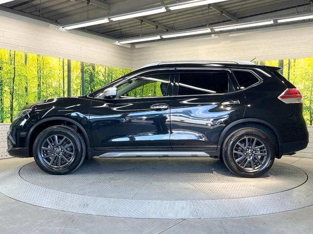 エクストレイル ２０ＸｔブラックエクストリーマＸエマジェンシブレキＰ　純正メモリーナビ　全周囲カメラ　禁煙車　電動リアゲート　ドラレコ　スマートキー　ＬＥＤヘッド　ビルトインＥＴＣ　クルコン　純正１７インチアルミ　オートライト　デュアルエアコン　Ｂｌｕｅｔｏｏｔｈ（26枚目）