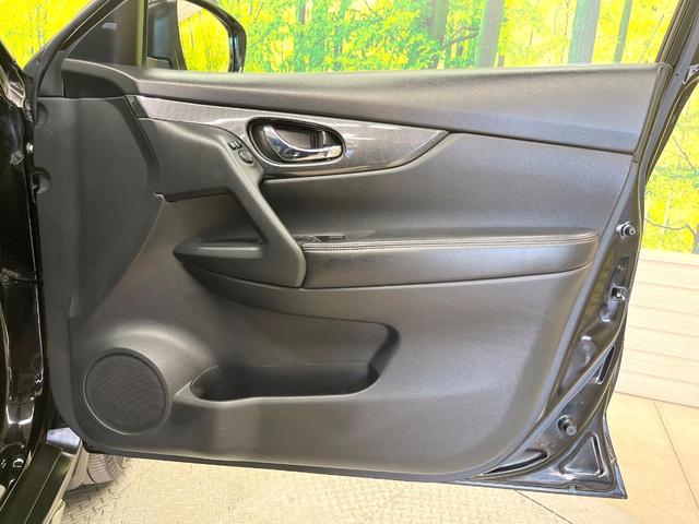 エクストレイル ２０ＸｔブラックエクストリーマＸエマジェンシブレキＰ　純正メモリーナビ　全周囲カメラ　禁煙車　電動リアゲート　ドラレコ　スマートキー　ＬＥＤヘッド　ビルトインＥＴＣ　クルコン　純正１７インチアルミ　オートライト　デュアルエアコン　Ｂｌｕｅｔｏｏｔｈ（56枚目）