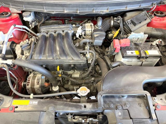 エクストレイル ２０Ｘｔｔ　純正ＳＤナビ　バックカメラ　禁煙車　防水シート　全席シートヒーター　ＨＩＤヘッド　ビルトインＥＴＣ　クルコン　純正１８インチアルミ　オートライト　オートエアコン　Ｂｌｕｅｔｏｏｔｈ　フルセグ（18枚目）