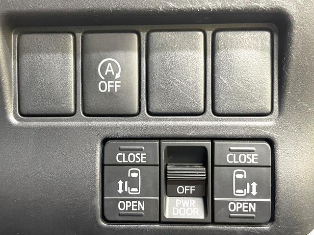 エスクァイア Ｘｉ　両側電動ドア　禁煙車　ドラレコ　スマートキー　ＬＥＤヘッド　ＥＴＣ　純正１５インチアルミ　オートライト　デュアルエアコン　ＣＤ　アイドリングストップ　パワーウィンドウ　プライバシーガラス（3枚目）