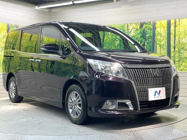 エスクァイア Ｘｉ　両側電動ドア　禁煙車　ドラレコ　スマートキー　ＬＥＤヘッド　ＥＴＣ　純正１５インチアルミ　オートライト　デュアルエアコン　ＣＤ　アイドリングストップ　パワーウィンドウ　プライバシーガラス（17枚目）