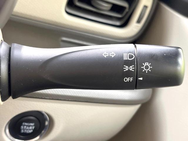 アルトラパン Ｇ　衝突被害軽減システム　禁煙車　スマートキー＆プッシュスタート　ＣＤ　横滑り防止装置　ヘッドライトレベライザー　電動格納ミラー　アームレスト　パワーウィンドウ　パワーステアリング（34枚目）