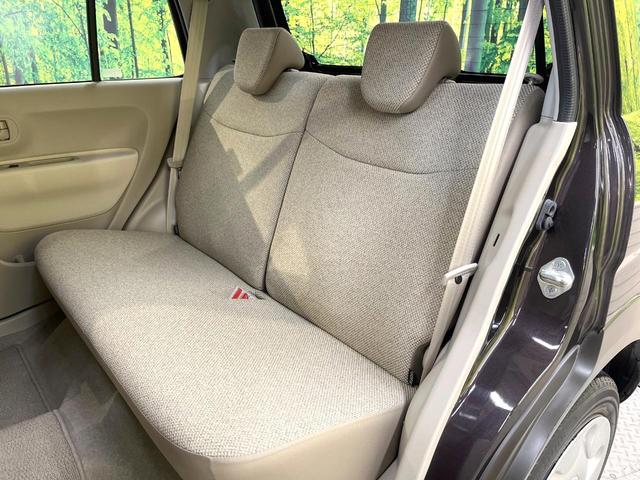 アルトラパン Ｇ　衝突被害軽減システム　禁煙車　スマートキー＆プッシュスタート　ＣＤ　横滑り防止装置　ヘッドライトレベライザー　電動格納ミラー　アームレスト　パワーウィンドウ　パワーステアリング（37枚目）