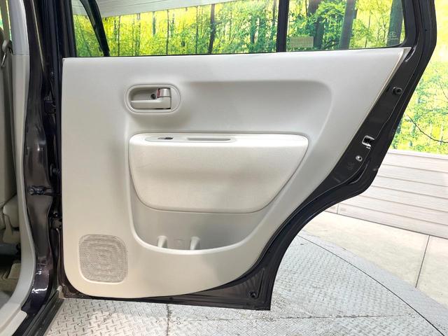 アルトラパン Ｇ　衝突被害軽減システム　禁煙車　スマートキー＆プッシュスタート　ＣＤ　横滑り防止装置　ヘッドライトレベライザー　電動格納ミラー　アームレスト　パワーウィンドウ　パワーステアリング（45枚目）