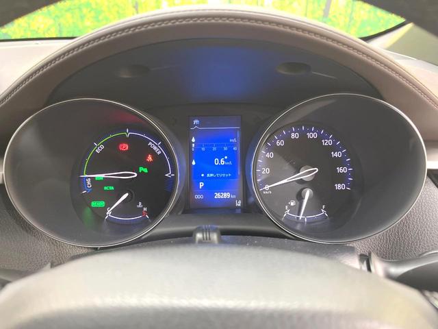 Ｃ－ＨＲ Ｇ　純正ＳＤナビ　バックカメラ　衝突被害軽減システム　レーダークルーズ　ハーフレザーシート　シートヒーター　ドラレコ　コーナーセンサー　スマートキー　ＬＥＤヘッド　ビルトインＥＴＣ　純正１８インチアルミ（39枚目）