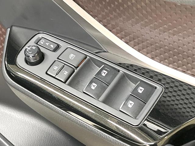 Ｃ－ＨＲ Ｇ　純正ＳＤナビ　バックカメラ　衝突被害軽減システム　レーダークルーズ　ハーフレザーシート　シートヒーター　ドラレコ　コーナーセンサー　スマートキー　ＬＥＤヘッド　ビルトインＥＴＣ　純正１８インチアルミ（46枚目）