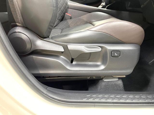 Ｃ－ＨＲ Ｇ　純正ＳＤナビ　バックカメラ　衝突被害軽減システム　レーダークルーズ　ハーフレザーシート　シートヒーター　ドラレコ　コーナーセンサー　スマートキー　ＬＥＤヘッド　ビルトインＥＴＣ　純正１８インチアルミ（58枚目）