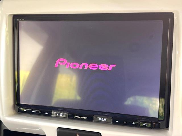 フレアクロスオーバー ＸＳ　８型ＳＤナビ　バックカメラ　衝突軽減装置　禁煙車　シートヒーター　スマートキー　ＨＩＤヘッド　ビルトインＥＴＣ　純正１５インチアルミ　オートエアコン　Ｂｌｕｅｔｏｏｔｈ　ＣＤ　ＤＶＤ再生　フルセグ（4枚目）