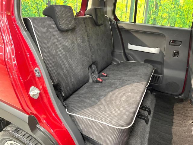 フレアクロスオーバー ＸＳ　８型ＳＤナビ　バックカメラ　衝突軽減装置　禁煙車　シートヒーター　スマートキー　ＨＩＤヘッド　ビルトインＥＴＣ　純正１５インチアルミ　オートエアコン　Ｂｌｕｅｔｏｏｔｈ　ＣＤ　ＤＶＤ再生　フルセグ（9枚目）