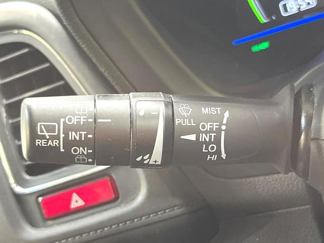 ヴェゼル ハイブリッドＸ　バックカメラ　衝突被害軽減システム　禁煙車　純正インターナビ　ドラレコ　スマートキー　ＬＥＤヘッド　ビルトインＥＴＣ　クルコン　純正１７インチアルミ　オートライト　オートエアコン　Ｂｌｕｅｔｏｏｔｈ（49枚目）