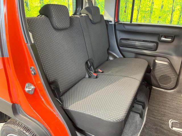 フレアクロスオーバー ハイブリッドＸＳ　ＳＤナビ　衝突軽減装置　禁煙車　シートヒーター　スマートキー　ＬＥＤヘッド　ＥＴＣ　純正１５インチアルミ　オートライト　オートエアコン　Ｂｌｕｅｔｏｏｔｈ　ＣＤ　ＤＶＤ再生　フルセグ　ＬＥＤフォグ（9枚目）