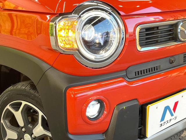 フレアクロスオーバー ハイブリッドＸＳ　ＳＤナビ　衝突軽減装置　禁煙車　シートヒーター　スマートキー　ＬＥＤヘッド　ＥＴＣ　純正１５インチアルミ　オートライト　オートエアコン　Ｂｌｕｅｔｏｏｔｈ　ＣＤ　ＤＶＤ再生　フルセグ　ＬＥＤフォグ（12枚目）