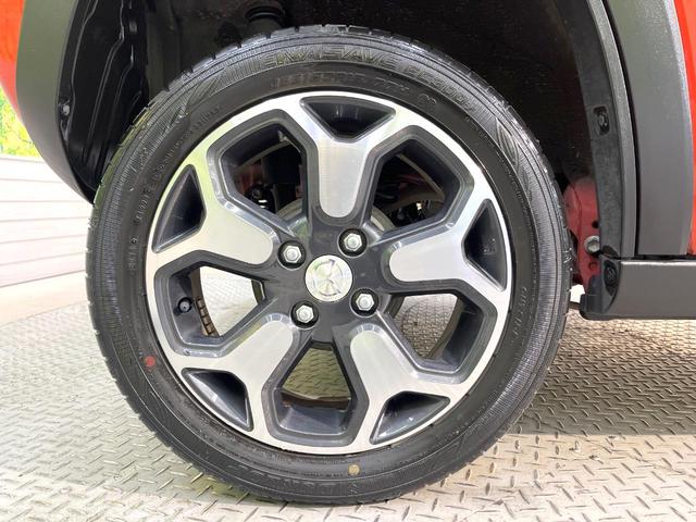 フレアクロスオーバー ハイブリッドＸＳ　ＳＤナビ　衝突軽減装置　禁煙車　シートヒーター　スマートキー　ＬＥＤヘッド　ＥＴＣ　純正１５インチアルミ　オートライト　オートエアコン　Ｂｌｕｅｔｏｏｔｈ　ＣＤ　ＤＶＤ再生　フルセグ　ＬＥＤフォグ（13枚目）