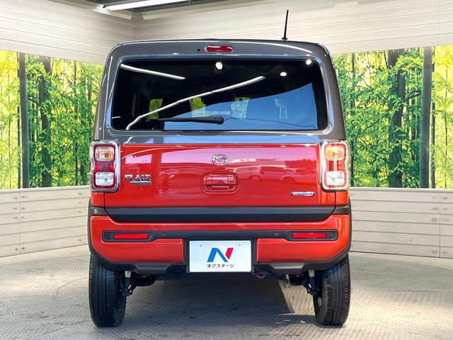 フレアクロスオーバー ハイブリッドＸＳ　ＳＤナビ　衝突軽減装置　禁煙車　シートヒーター　スマートキー　ＬＥＤヘッド　ＥＴＣ　純正１５インチアルミ　オートライト　オートエアコン　Ｂｌｕｅｔｏｏｔｈ　ＣＤ　ＤＶＤ再生　フルセグ　ＬＥＤフォグ（15枚目）