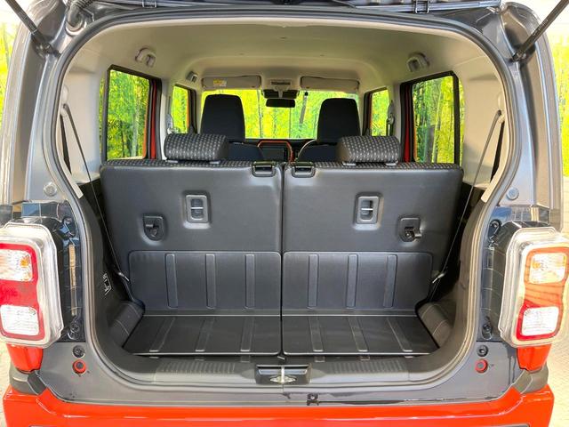 フレアクロスオーバー ハイブリッドＸＳ　ＳＤナビ　衝突軽減装置　禁煙車　シートヒーター　スマートキー　ＬＥＤヘッド　ＥＴＣ　純正１５インチアルミ　オートライト　オートエアコン　Ｂｌｕｅｔｏｏｔｈ　ＣＤ　ＤＶＤ再生　フルセグ　ＬＥＤフォグ（50枚目）