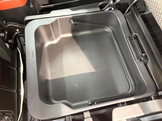 フレアクロスオーバー ハイブリッドＸＳ　ＳＤナビ　衝突軽減装置　禁煙車　シートヒーター　スマートキー　ＬＥＤヘッド　ＥＴＣ　純正１５インチアルミ　オートライト　オートエアコン　Ｂｌｕｅｔｏｏｔｈ　ＣＤ　ＤＶＤ再生　フルセグ　ＬＥＤフォグ（56枚目）