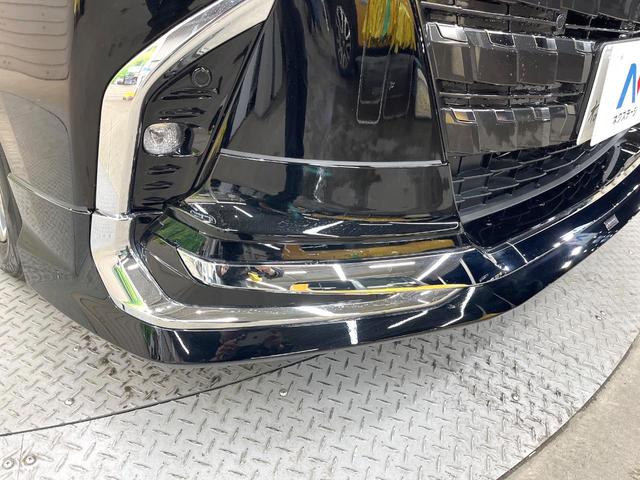 アルファード Ｚ　純正１４型ナビ　モデリスタエアロ　パノラミックビューモニター　両側電動ドア　衝突被害軽減システム　レーダークルーズ　禁煙車　電動リアゲート　ハーフレザーシート　前席シートエアコン（46枚目）