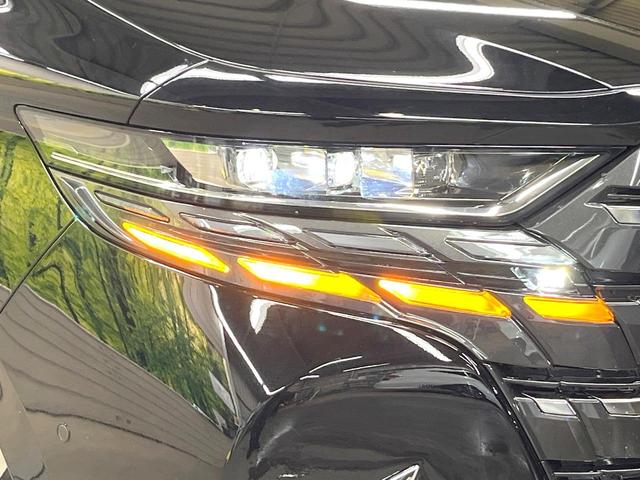 アルファード Ｚ　純正１４型ナビ　モデリスタエアロ　パノラミックビューモニター　両側電動ドア　衝突被害軽減システム　レーダークルーズ　禁煙車　電動リアゲート　ハーフレザーシート　前席シートエアコン（62枚目）