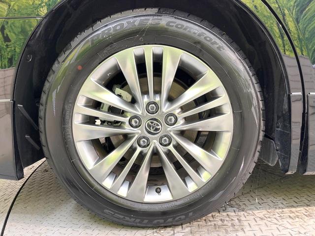 アルファード Ｚ　純正１４型ナビ　モデリスタエアロ　パノラミックビューモニター　両側電動ドア　衝突被害軽減システム　レーダークルーズ　禁煙車　電動リアゲート　ハーフレザーシート　前席シートエアコン（73枚目）