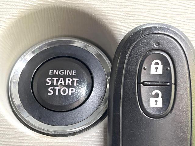 ワゴンR FZ SDナビ 衝突被害軽減システム 禁煙車 ドラレコ スマートキー ETC 純正14インチアルミ オートエアコン Bluetooth CD DVD再生 フルセグ(7枚目)